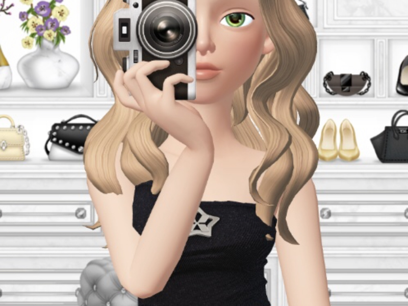 Foto 8 de Brittany FSH