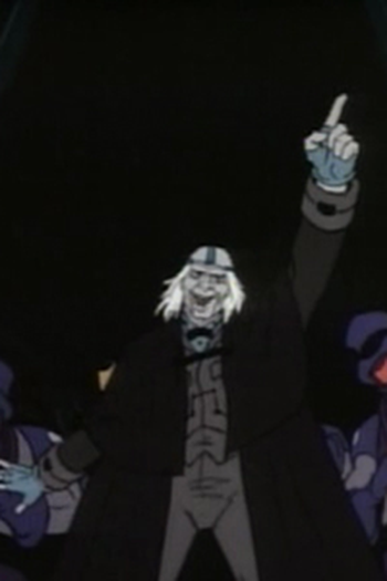 Poster de Episódio Brother's Keeper (1988)