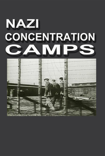 Campos de Concentração Nazistas - Poster / Capa / Cartaz - Oficial 5