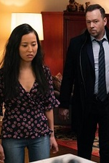 Poster de Episódio Past Tense (2019)