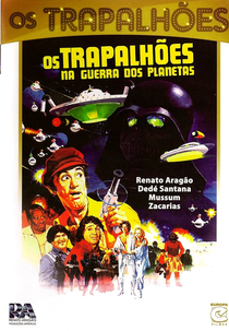 Os Trapalhões na Guerra dos Planetas (Os Trapalhões na Guerra dos Planetas)