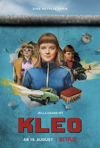 Kleo (1ª Temporada): série de 2022 - Filmow