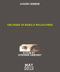 As Vantagens de Ser Invisível - Poster / Capa / Cartaz - Oficial 11