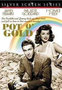 Ouro do Céu (Pot o' Gold)