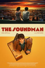 The Soundman (The Soundman)