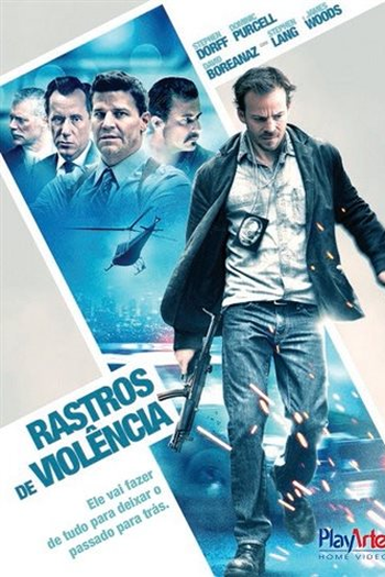  de Filme Rastros da Violência  (2013)