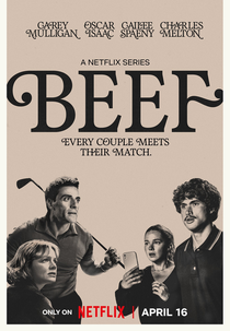 Treta (2ª Temporada) (Beef (Season 2))