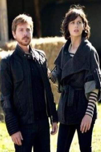 Poster de Episódio Gemelli (2012)