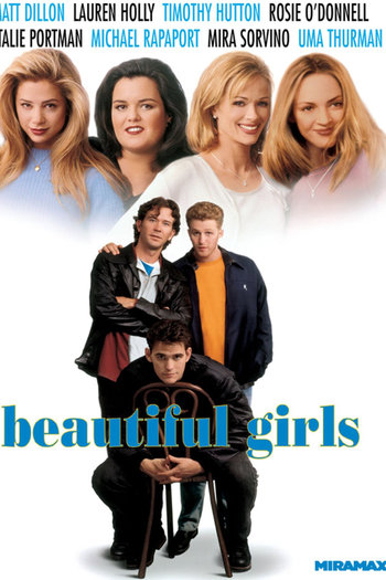  de Filme Brincando de Seduzir (1996)