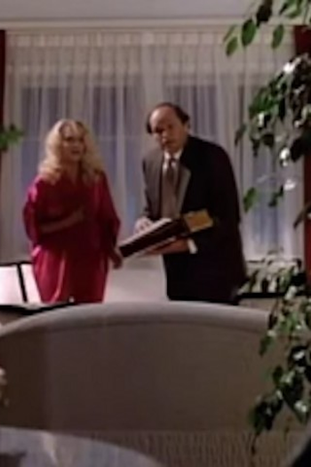 Poster de Episódio The Mistress (1988)