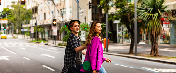 'Minha Vida em Marte' vai ao ar nesta quarta, 18, na TV Globo