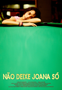 Não Deixe Joana Só (Não Deixe Joana Só)