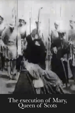 A Execução de Maria, Rainha da Escócia (The Execution of Mary, Queen of Scots)