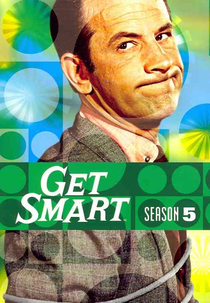 Agente 86 (5ª Temporada) (Get Smart (Season 5))
