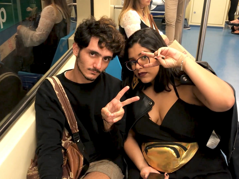 Foto 3 de Billy Night