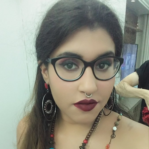 Foto de perfil de Larissa Martins