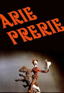 A Canção das Pradarias (Árie prérie)