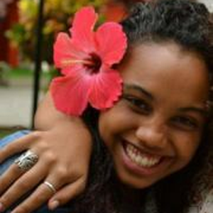 Foto de perfil de Larissa Santos