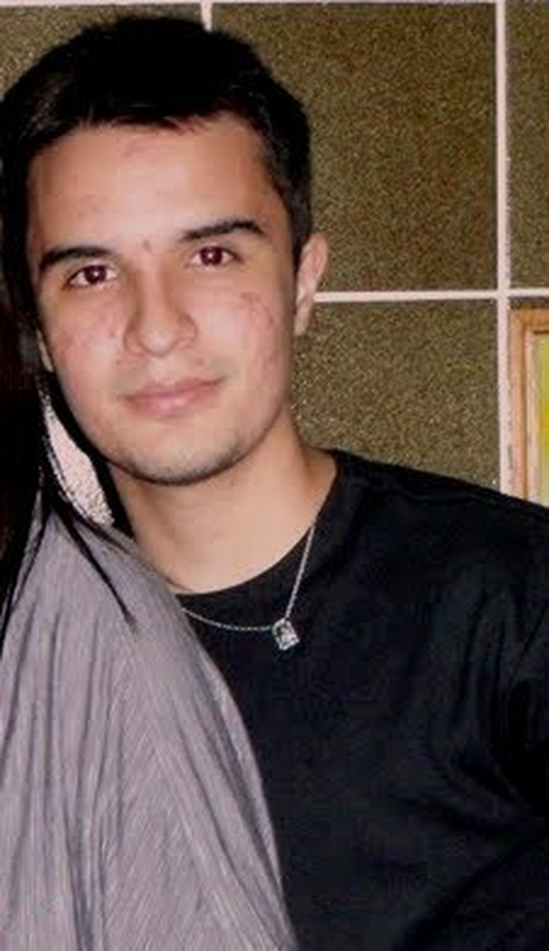 Lucas - Foto 2