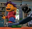 Sid's Amazing Invention