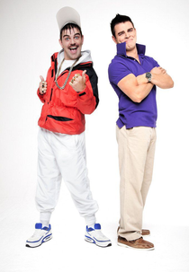 Damo & Ivor: The Movie (Damo & Ivor: The Movie)