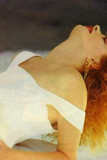 Ísis de Oliveira (II)