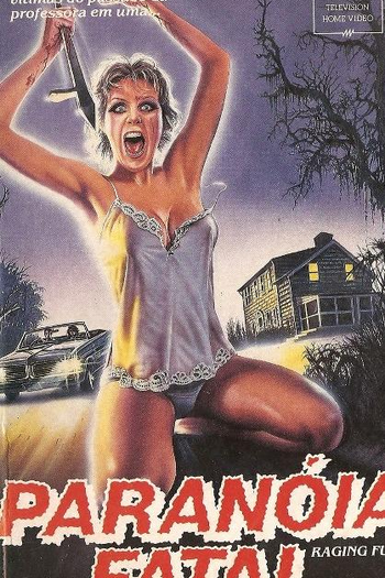  de Filme Paranóia Fatal (1989)