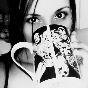 Foto de perfil de Juliane Lemes