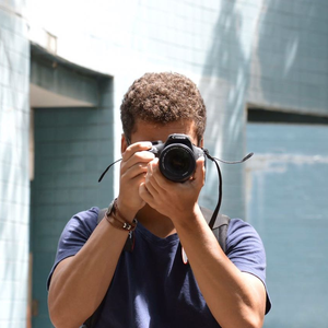 Foto de perfil de César