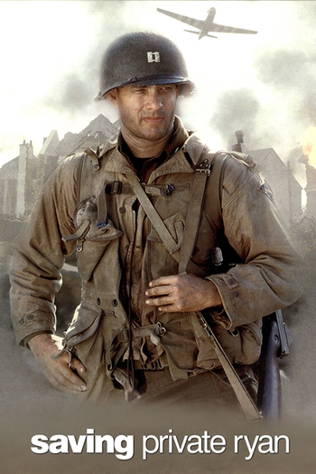  de Filme O Resgate do Soldado Ryan (1998)