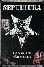 Sepultura - Live In São Paulo (Sepultura - Live In São Paulo)