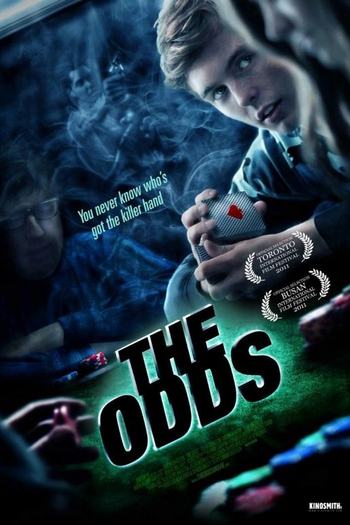 Poster de Filme The Odds (2011)