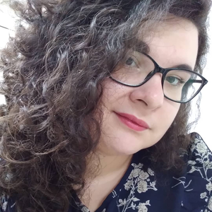 Foto de perfil de Pâmela