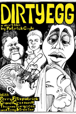 Dirty Egg (Dirty Egg)