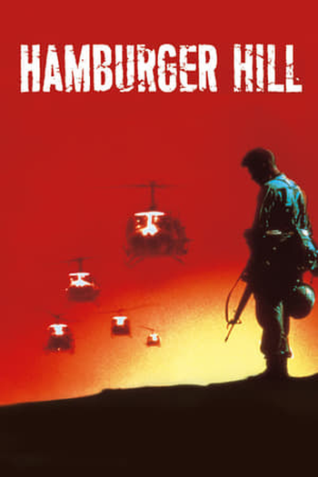  de Filme Hamburger Hill (1987)