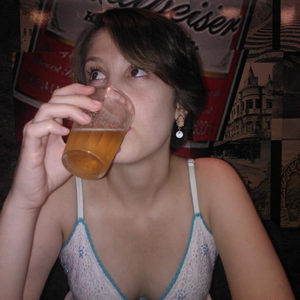 Foto de perfil de Rafaela G. B. Gimenes