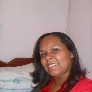 Foto de perfil de DAYANA DA SILVA PEREIRA