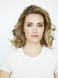 Evelyne Brochu