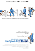 Sleepwalk with Me (Sleepwalk with Me)