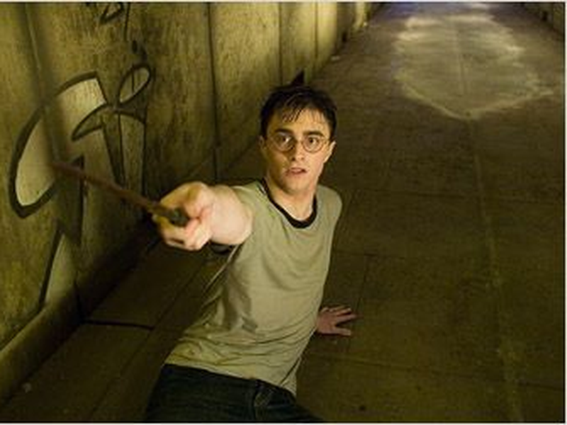 Foto 3 de Harry Potter e a Ordem da Fênix