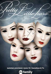 Maldosas (5ª Temporada) (Pretty Little Liars (Season 5))