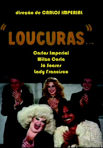 Loucuras, o Bumbum de Ouro (Loucuras, o Bumbum de Ouro)