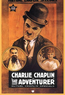 Carlitos Presidiário (The Adventurer)