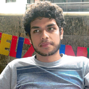 Foto de perfil de Caio Mendes Muniz