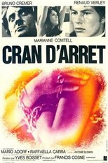 Obsessão de um Sádico (Cran d'arrêt)