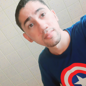 Foto de perfil de Hiury Castro