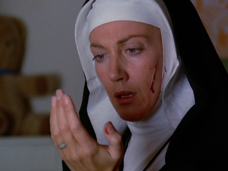 Foto 7 de O Filho do Demônio