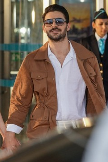 Poster de Episódio Gizli Saklı (1) (2022)