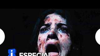 Trailer: Until Dawn: Noite de Terror | Conteúdo Especial | Em breve nos cinemas