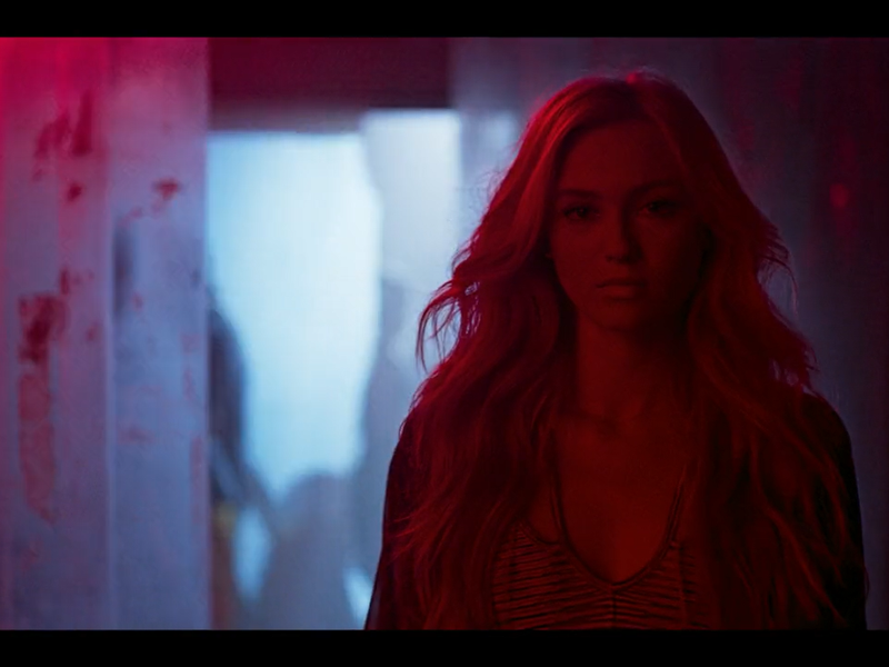 Foto 20 de Wolf Pack (1ª Temporada)